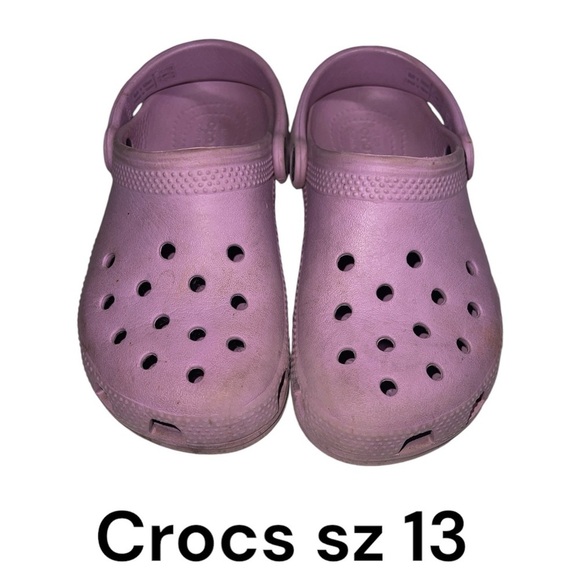 CROCS Other - Crocs